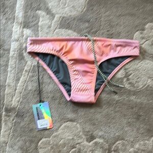 Jolyn Swim Bikini Bottom
